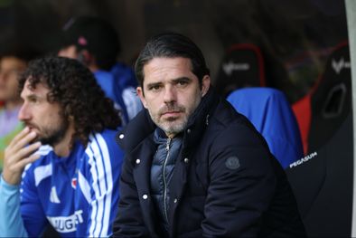 MDZol | fernando gago