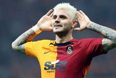 El delantero se encuentra en el país.