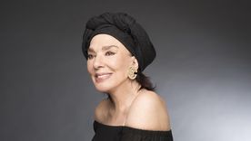 Graciela Borges es una de las personalidades que será distinguida en el Festival Internacional de Cine de la UBA con el doctorado Honoris Causa. 