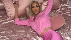 Kim Kardashian es una de las divas más reconocidas de todo el mundo. Foto: Kim Kardashian es una de las divas más reconocidas de todo el mundo.