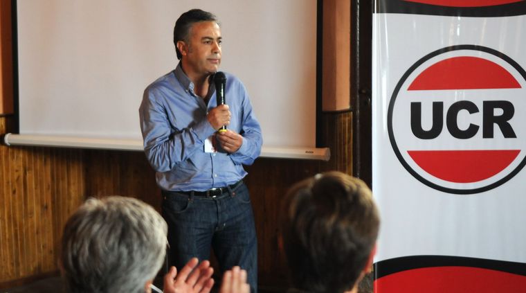 Foto: Pachy Reynoso/MDZ