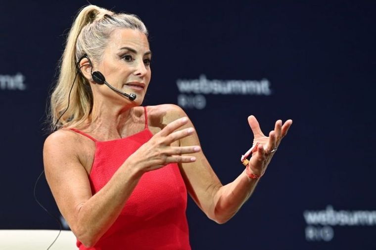 Moschini dice que el programa les permite “democratizar el acceso a las oportunidades de inversión”. Foto: GETTY IMAGES