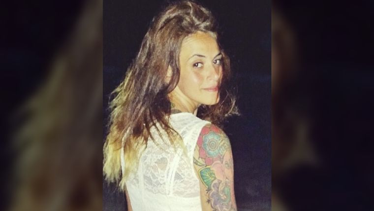 Natalia Lombardo, la mujer que sigue en la mira por las estafas con paquetes turísticos.&nbsp;