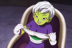 Así luciría Cheelai en la vida real, según la IA Foto: Wiki Fandom Así luciría Cheelai en la vida real, según la IA Foto: Wiki Fandom