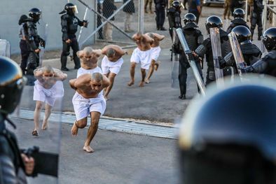 MDZol | Foto: EFE