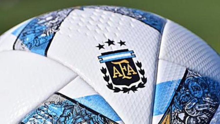El IFFHS publicó el ranking actualizado de clubes. Foto: @Argentina