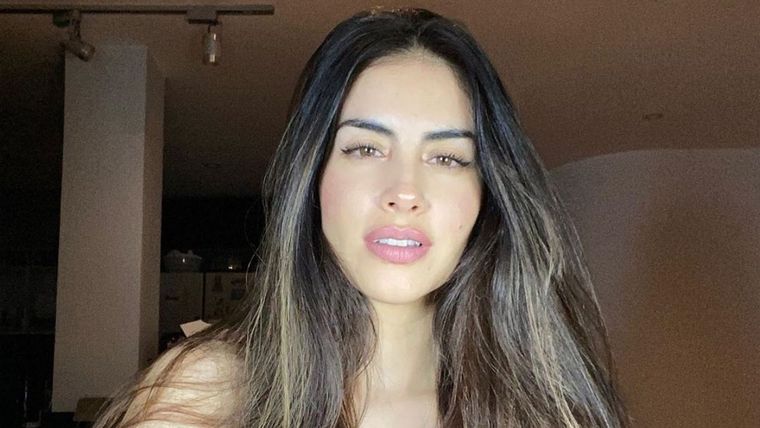Jessica Cediel