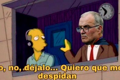 MDZol | Meme Bielsa