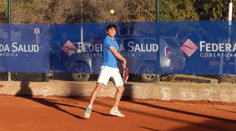 Foto: Juan Borsani/MDZ