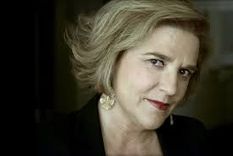 Pilar Rahola: No tenemos miedo, Cataluña es como Suiza