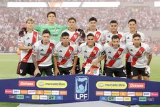 River enfrentará a Rosario Central en el Gigante de Arroyito. River enfrentará a Rosario Central en el Gigante de Arroyito.