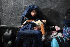 Foto: Telam Foto: Telam