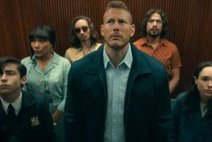 The Umbrella Academy, Netflix, Series Instagram The Umbrella Academy Foto: Instagram The Umbrella Academy