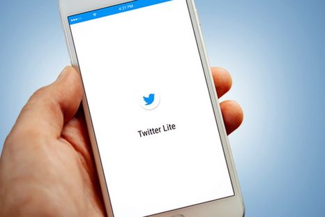 Twitter Lite: La versión más ligera que ahorra 70% de los datos