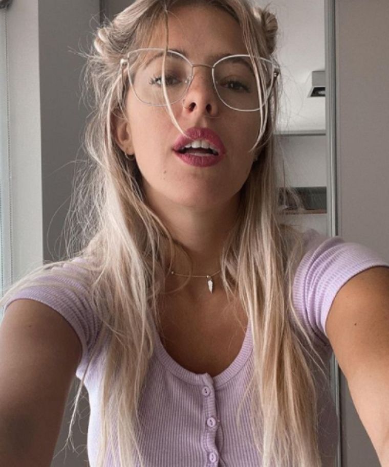 Nati Jota Foto: Instagram