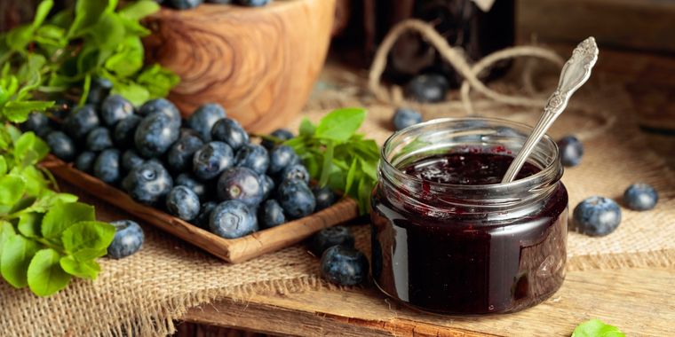 mermelada Foto: Shutterstock