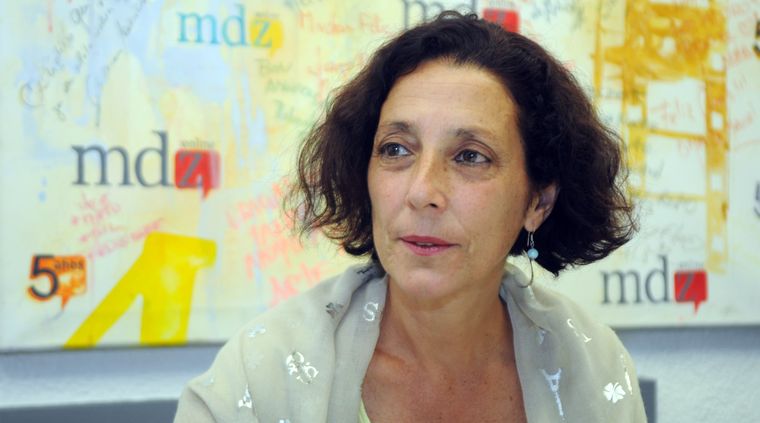 Foto: Pachy Reynoso/MDZ