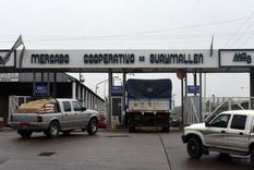 Foto: ALF PONCE / MDZ