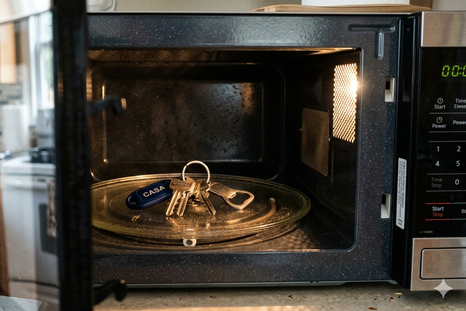 El truco que promete mayor seguridad. El truco que promete mayor seguridad.