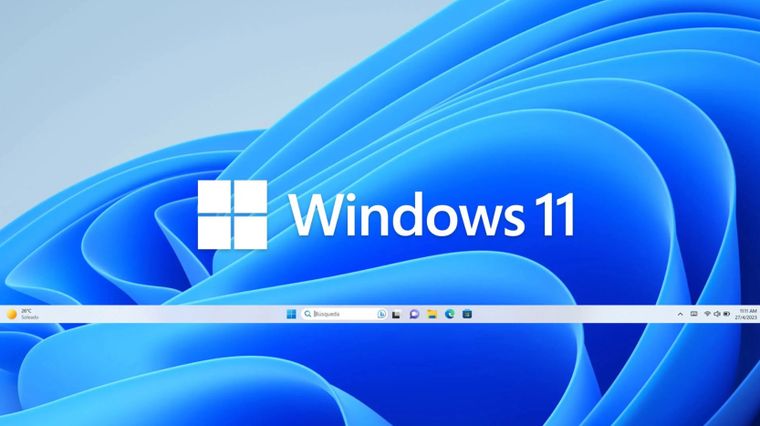  Windows 11 exige ciertos requisitos técnicos para garantizar un mejor rendimiento y seguridad del sistema. Windows 11 exige ciertos requisitos técnicos para garantizar un mejor rendimiento y seguridad del sistema.