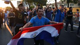 Paraguay lidera el crecimiento regional solo por detrás de Guyana.