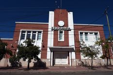 Fecovita acapara el 30% del mercado interno y es una de las 10 empresas vitivinícolas más grandes del mundo. Foto: ALF PONCE MERCADO / MDZ