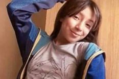 Lourdes Gramajo murió atropellada por un hombre que, tras el accidente, se dio a la fuga Lourdes Gramajo murió atropellada por un hombre que, tras el accidente, se dio a la fuga