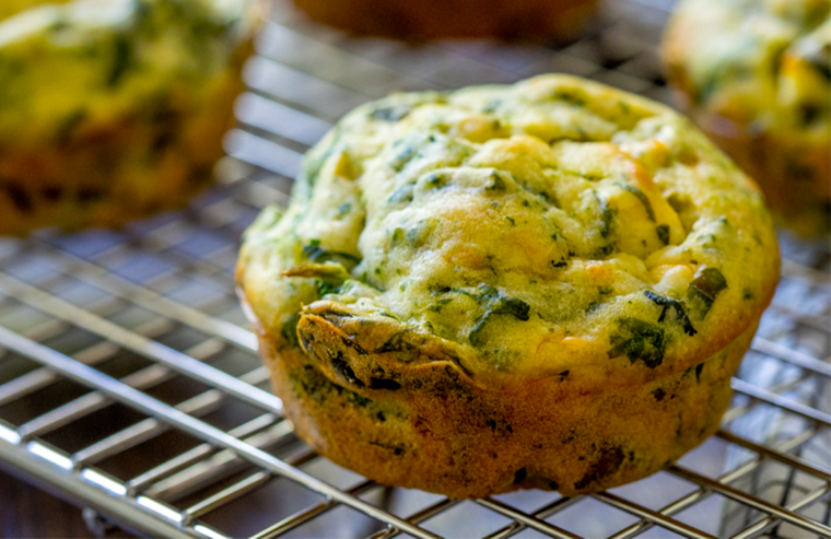Son ideales para llevar al trabajo, a un picnic o para disfrutar por las tardes. Foto: Archivo