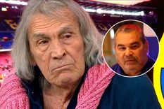 Chilavert le respondió a Gatti El exarquero paraguayo disparó con todo contra Gatti.