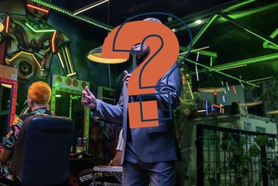 MDZol | ¿Adivinaste quién es?