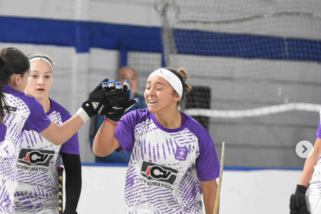 los equipos mendocinos arrancaron el argentino juvenil de hockey sobre patines los equipos mendocinos arrancaron el argentino juvenil de hockey sobre patines