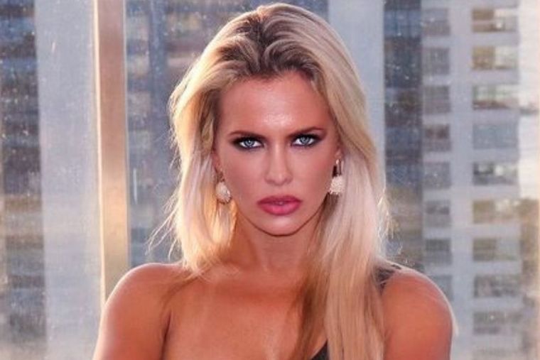 Alejandra Maglietti Foto: Instagram Alejandra Maglietti