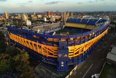 Foto: Boca Juniors