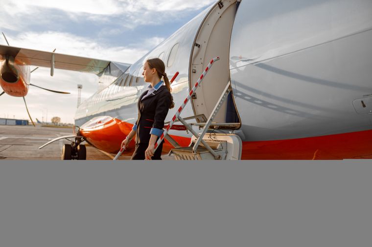 Paso a paso: cómo usar Google Flights para conseguir vuelos Foto: Shutterstock