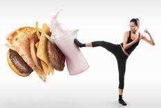 ¡ojo! con los alimentos de dificil digestion