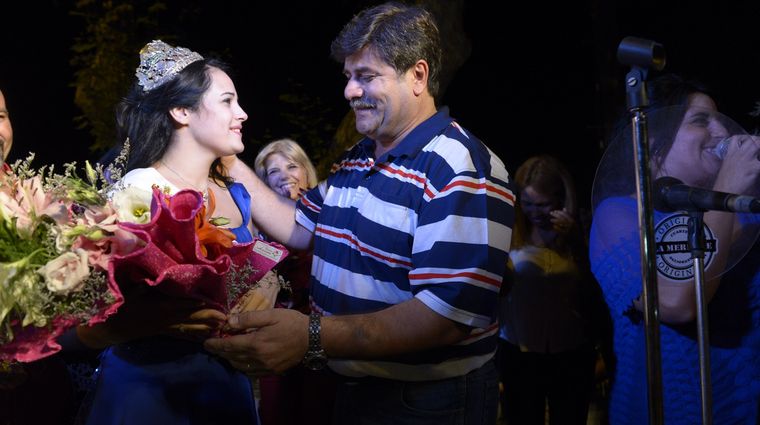 Foto: Gentileza prensa de Junín