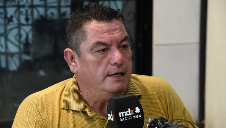 Foto: Rodrigo DAngelo / MDZ