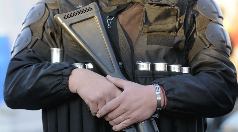 Foto: Pachy Reynoso / MDZ