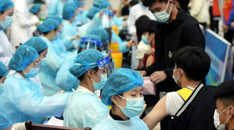 El plan ha sido asombroso. Foto: ElConfidencial.