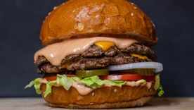 Hamburguesas caseras: estos son los mejores trucos para hacerlas