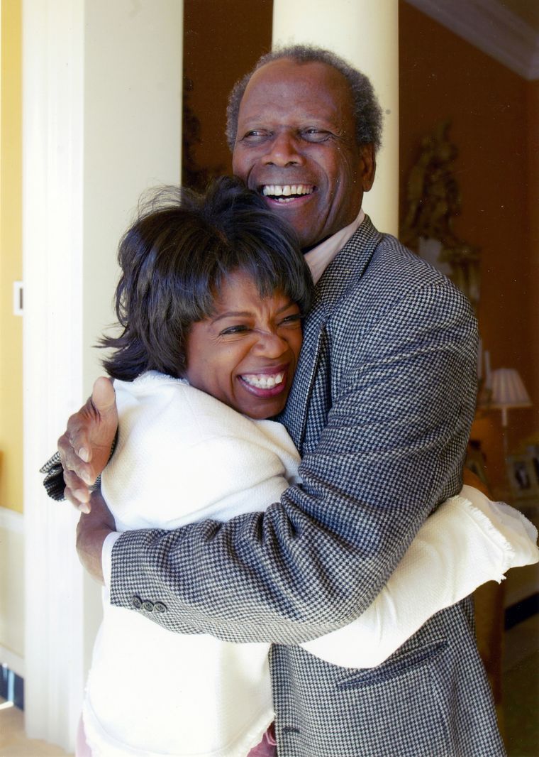 Foto: https://twitter.com/oprah/status/1479499738336616453