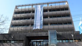 conflicto y paro en el cuerpo medico forense del poder judicial de mendoza conflicto y paro en el cuerpo medico forense del poder judicial de mendoza