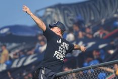 Foto: Santiago Tagua/MDZ Foto: Santiago Tagua/MDZ