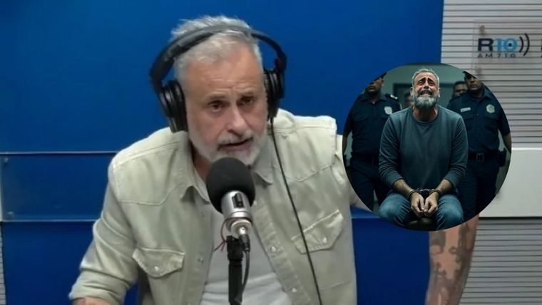 Fuertes declaraciones de parte de periodistas y tuiteros que comprometen al conductor. Créditos: X / Archivo MDZ
