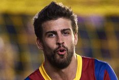 pique se burlo del penal regalado al madrid