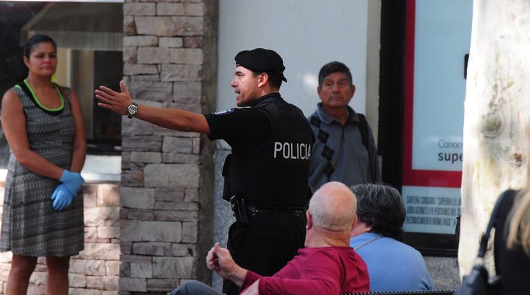 Foto: ALF PONCE / MDZ