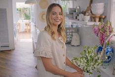 Cómo luce la colección de casas que Margot Robbie tiene en Estados Unidos y Australia.