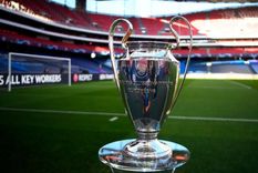 pichon de crack: el nene que podria jugar la champions y ser record pichon de crack: el nene que podria jugar la champions y ser record