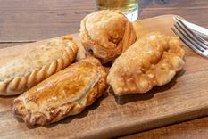 Prepara estas auténticas delicias para compartir con quienes amas Foto: Shutterstock