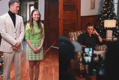 Crearon la primera ficción argentina grabada en formato vertical: ya superó 40 millones de reproducciones Crearon la primera ficción argentina grabada en formato vertical: ya superó 40 millones de reproducciones